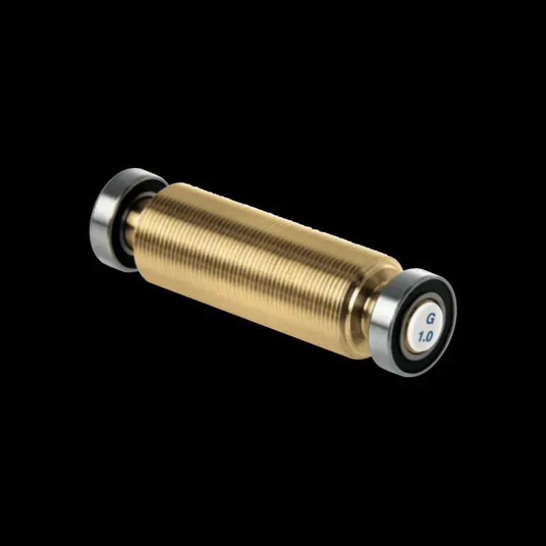 Swix Structure linear 1,00mm T0424100G 24/25, strukturrulle - Borste, Sickel, Kork, Struktur & Slip - Swix Structure linear 1,00mm T0424100G 24/25, strukturrulle