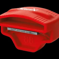 Swix TA3001N Pocket Edger 24/25, stålkantsfil fickformat - Borste, Sickel, Kork, Struktur & Slip - Swix TA3001N Pocket Edger 24/25, stålkantsfil fickformat
