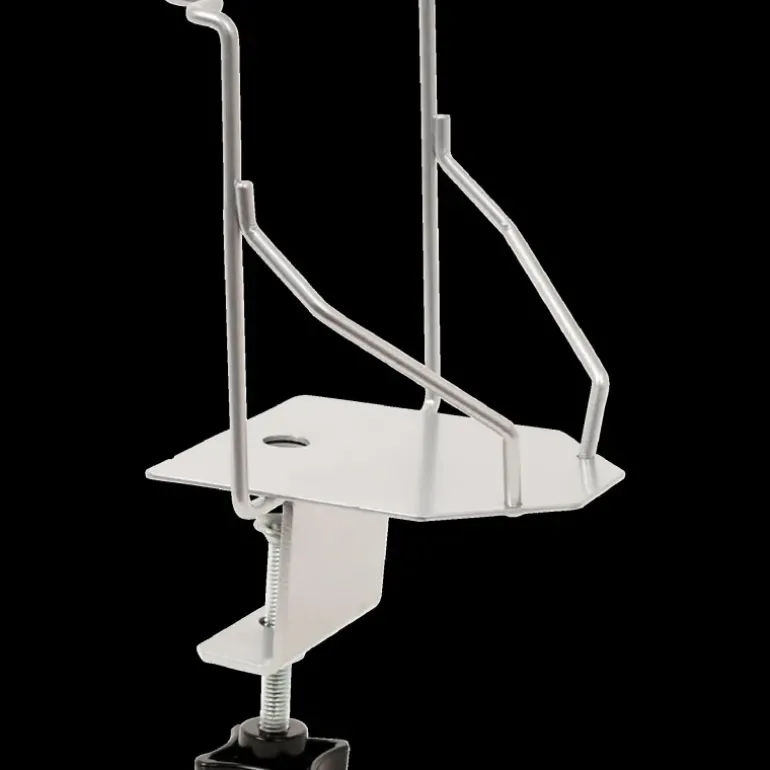Swix T70H Holder for waxing iron 23/24, vallajärnshållare - Vallabord & Vallajärn - Swix T70H Holder for waxing iron 23/24, vallajärnshållare