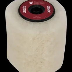 Swix T18W Rotor Merino 100mm 24/25, rotor - Borste, Sickel, Kork, Struktur & Slip - Swix T18W Rotor Merino 100mm 24/25, rotor