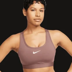 Swoosh Medium Sports Bra, sport-bh, dam - Medium Support - Swoosh Medium Sports Bra, sport-bh, dam