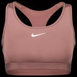 Swoosh Medium Sports Bra, sport-bh, dam - Medium Support - Swoosh Medium Sports Bra, sport-bh, dam