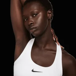 Swoosh Medium Sports Bra, sport-bh, dam - Medium Support - Swoosh Medium Sports Bra, sport-bh, dam