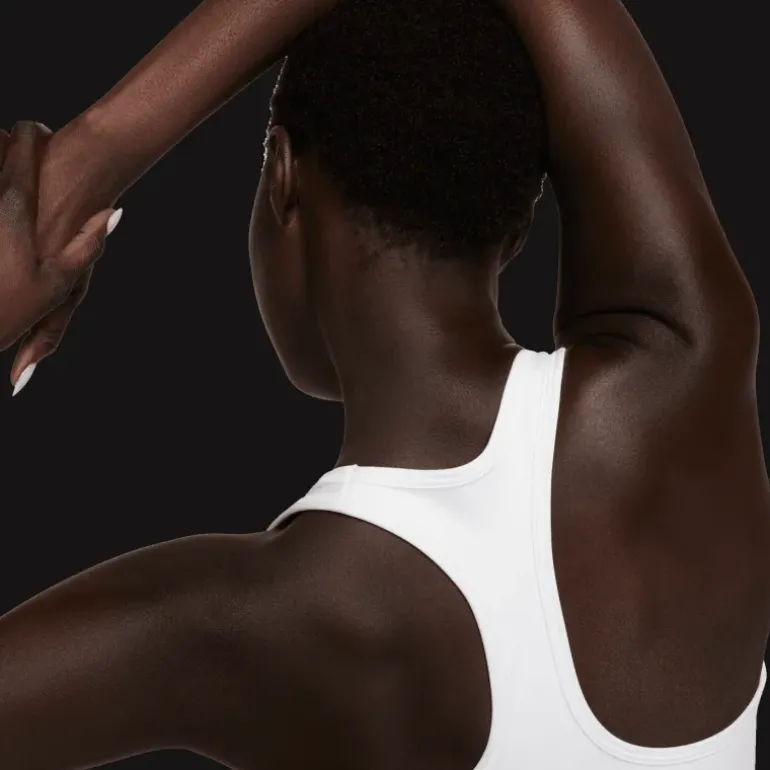 Swoosh Medium Sports Bra, sport-bh, dam - Medium Support - Swoosh Medium Sports Bra, sport-bh, dam