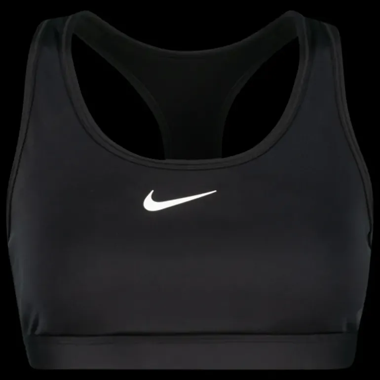 Swoosh Medium Sports Bra, sport-bh, dam - Medium Support - Swoosh Medium Sports Bra, sport-bh, dam