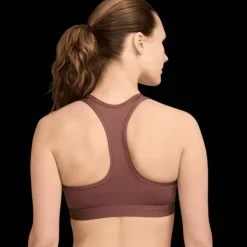Swoosh Medium Support Bra, sport-bh, dam - Medium Support - Swoosh Medium Support Bra, sport-bh, dam