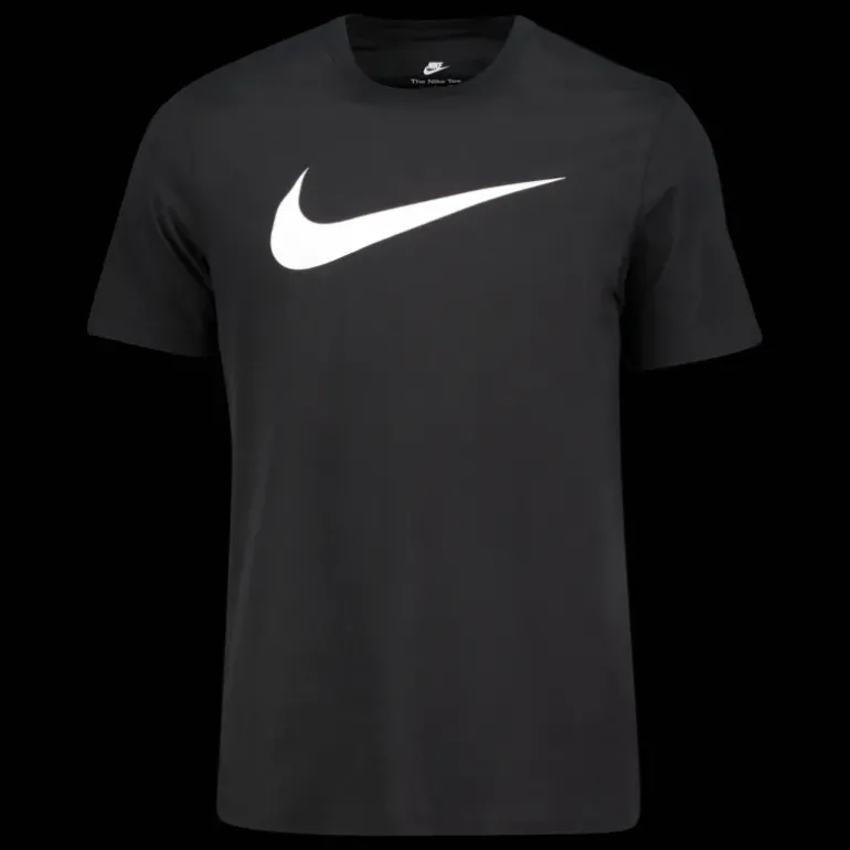 Swoosh T-shirt, t-shirt herr - Fritids-T-Shirt - Swoosh T-shirt, t-shirt herr