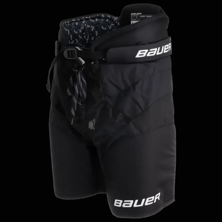 S24 X Pant 24/25, hockeybyxor, intermediate - Hockeybyxor - S24 X Pant 24/25, hockeybyxor, intermediate