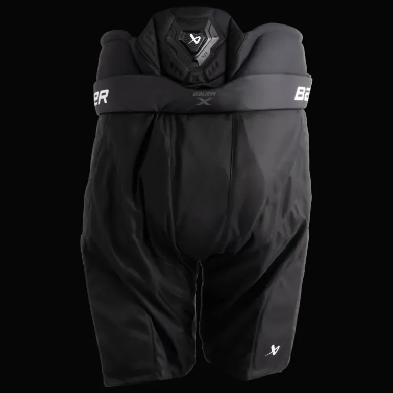 S24 X Pant 24/25, hockeybyxor, intermediate - Hockeybyxor - S24 X Pant 24/25, hockeybyxor, intermediate