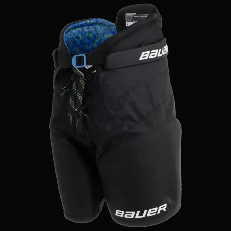 S24 X Pant 24/25, hockeybyxor, junior - Hockeybyxor - S24 X Pant 24/25, hockeybyxor, junior