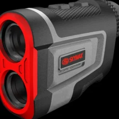 SX9 Range Finder, golflaser - Golfklockor & Avståndsmätare - SX9 Range Finder, golflaser