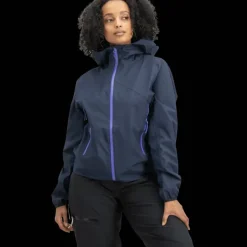 Sylanlight Weight 3 Layer Jacket, skaljacka dam - Skaljackor - Sylanlight Weight 3 Layer Jacket, skaljacka dam