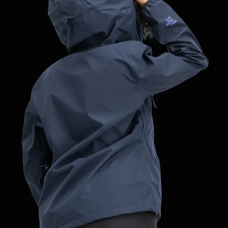 Sylanlight Weight 3 Layer Jacket, skaljacka dam - Skaljackor - Sylanlight Weight 3 Layer Jacket, skaljacka dam