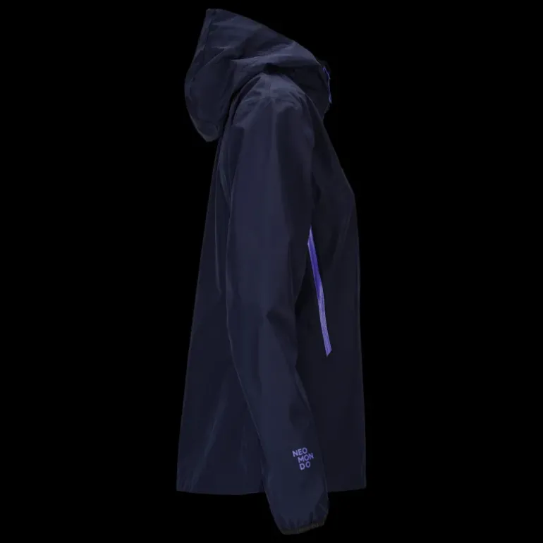 Sylanlight Weight 3 Layer Jacket, skaljacka dam - Skaljackor - Sylanlight Weight 3 Layer Jacket, skaljacka dam