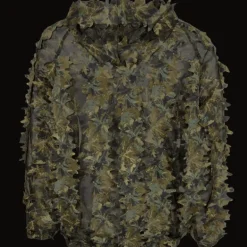 Syringa Camo Leaf Jacket, kamouflagejacka - Jaktjackor - Syringa Camo Leaf Jacket, kamouflagejacka