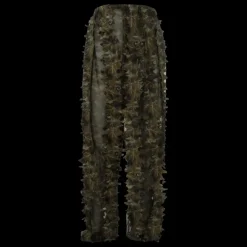 Syringa Camo Leaf Pants, kamouflagebyxor - Jaktbyxor - Syringa Camo Leaf Pants, kamouflagebyxor