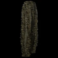 Syringa Camo Leaf Pants, kamouflagebyxor - Jaktbyxor - Syringa Camo Leaf Pants, kamouflagebyxor