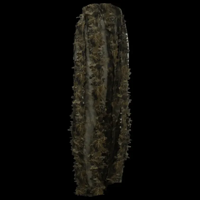 Syringa Camo Leaf Pants, kamouflagebyxor - Jaktbyxor - Syringa Camo Leaf Pants, kamouflagebyxor