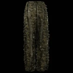 Syringa Camo Leaf Pants, kamouflagebyxor - Jaktbyxor - Syringa Camo Leaf Pants, kamouflagebyxor