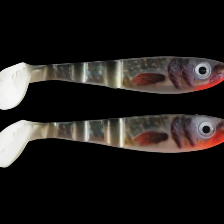 Sz Mcpike 21cm - Softbait - Sz Mcpike 21cm