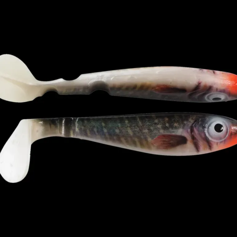 SZ MCPIKE 18CM - Softbait - SZ MCPIKE 18CM