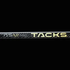 Tacks AS-VI Pro 23/24, hockeyklubba, intermediate - Intermediateklubbor - Tacks AS-VI Pro 23/24, hockeyklubba, intermediate