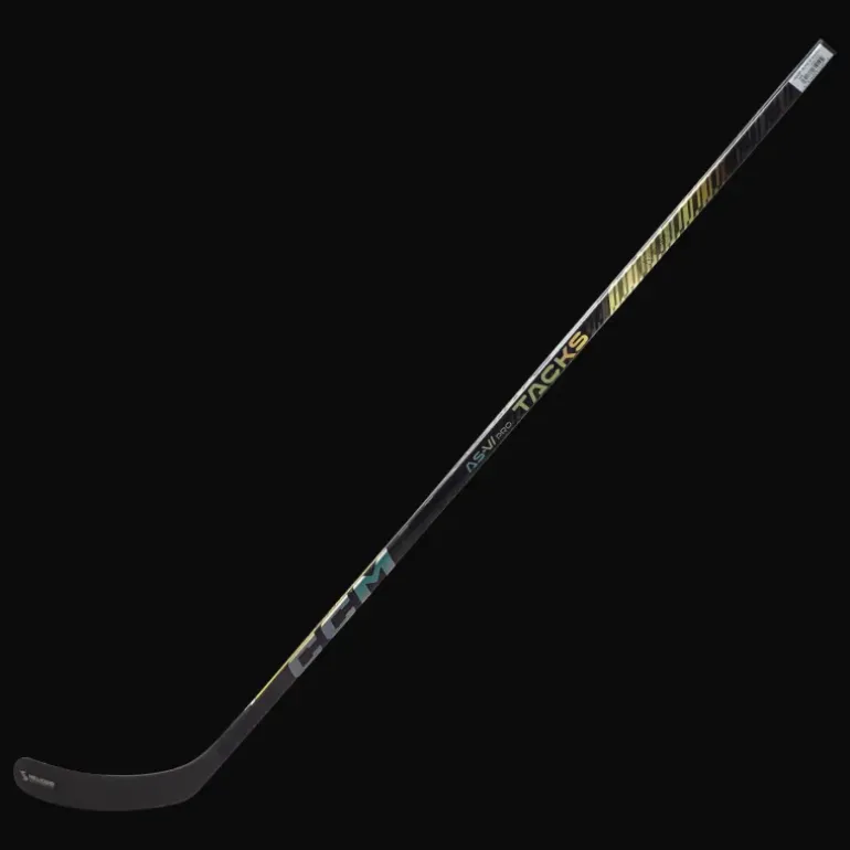 Tacks AS-VI Pro 23/24, hockeyklubba, junior - Juniorklubbor - Tacks AS-VI Pro 23/24, hockeyklubba, junior
