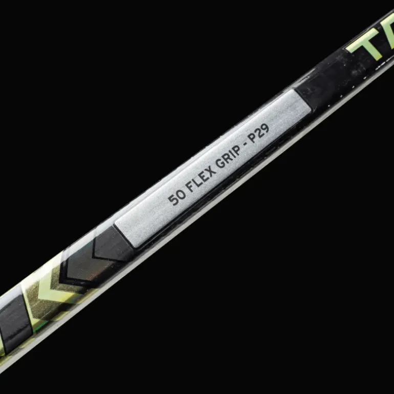 Tacks AS-VI Pro 23/24, hockeyklubba, junior - Juniorklubbor - Tacks AS-VI Pro 23/24, hockeyklubba, junior