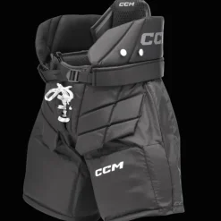 Tacks F5 Goalie Pants - 24/25, målvaktsbyxor, junior - Målvaktsskydd - Tacks F5 Goalie Pants - 24/25, målvaktsbyxor, junior