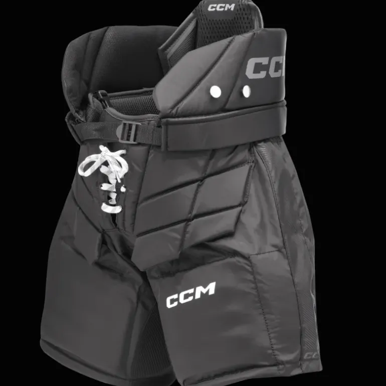 Tacks F5 Goalie Pants - 24/25, målvaktsbyxor, junior - Målvaktsskydd - Tacks F5 Goalie Pants - 24/25, målvaktsbyxor, junior