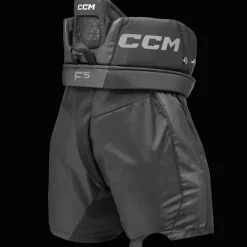 Tacks F5 Goalie Pants - 24/25, målvaktsbyxor, junior - Målvaktsskydd - Tacks F5 Goalie Pants - 24/25, målvaktsbyxor, junior