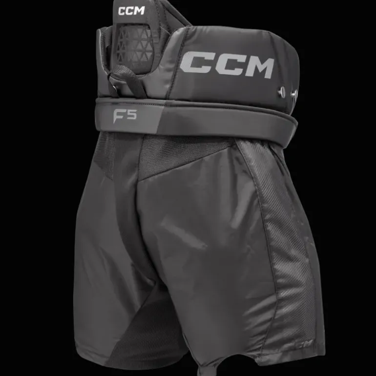 Tacks F5 Goalie Pants - 24/25, målvaktsbyxor, junior - Målvaktsskydd - Tacks F5 Goalie Pants - 24/25, målvaktsbyxor, junior