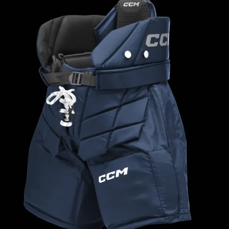 Tacks F5 Goalie Pants - 24/25, målvaktsbyxor, junior - Målvaktsskydd - Tacks F5 Goalie Pants - 24/25, målvaktsbyxor, junior