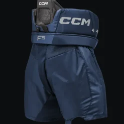 Tacks F5 Goalie Pants - 24/25, målvaktsbyxor, junior - Målvaktsskydd - Tacks F5 Goalie Pants - 24/25, målvaktsbyxor, junior