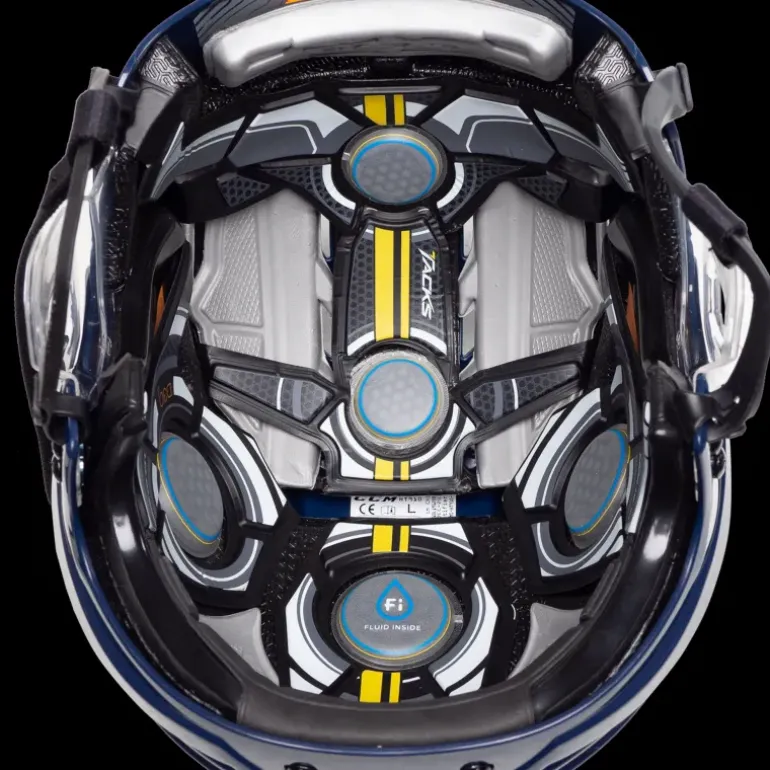 Tacks 910 Helmet Sr - 24/25 - Hockeyhjälm - Tacks 910 Helmet Sr - 24/25