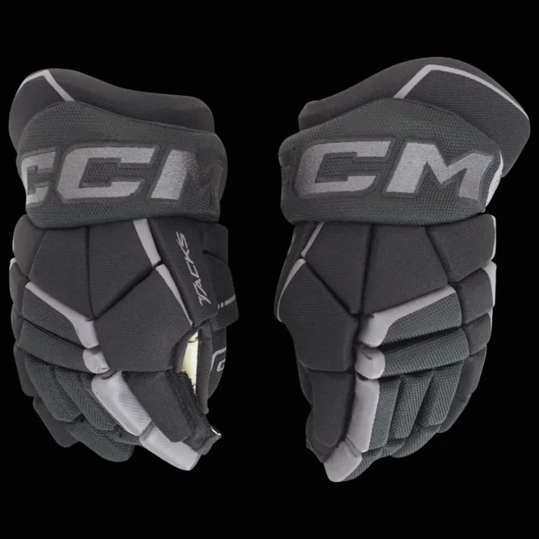 Tacks Limited Edition Gloves 24/25, hockeyhandske, junior - Hockeyhandskar - Tacks Limited Edition Gloves 24/25, hockeyhandske, junior