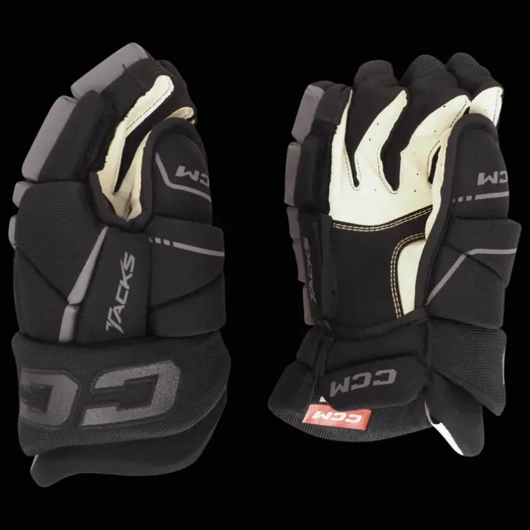 Tacks Limited Edition Gloves 24/25, hockeyhandske, junior - Hockeyhandskar - Tacks Limited Edition Gloves 24/25, hockeyhandske, junior