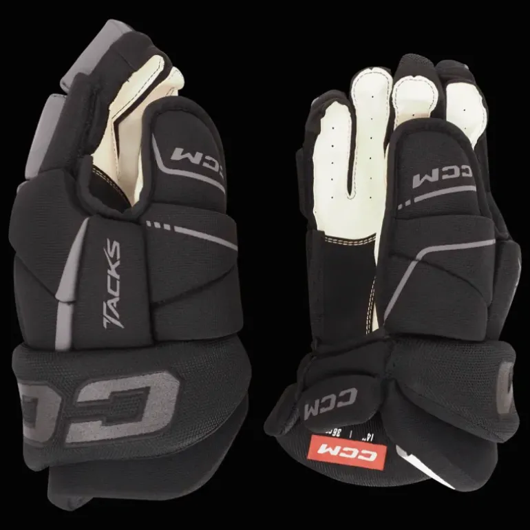 Tacks Limited Edition Gloves 24/25, hockeyhandske, senior - Hockeyhandskar - Tacks Limited Edition Gloves 24/25, hockeyhandske, senior