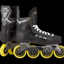 Tacks 9350 Roller Skate 24/25, rullskridskor, senior - Inlines - Tacks 9350 Roller Skate 24/25, rullskridskor, senior
