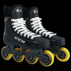 Tacks 9350 Roller Skate 24/25, rullskridskor junior - Inlines - Tacks 9350 Roller Skate 24/25, rullskridskor junior