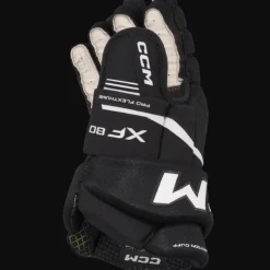 Tacks XF 80 Gloves - 24/25, hockeyhandske, senior - Hockeyhandskar - Tacks XF 80 Gloves - 24/25, hockeyhandske, senior