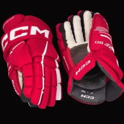 Tacks XF 80 Gloves - 24/25, hockeyhandske, junior - Hockeyhandskar - Tacks XF 80 Gloves - 24/25, hockeyhandske, junior
