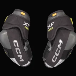 Tacks XF Pro Elbow Pads - 24/25, armbågsskydd, junior - Armbågsskydd - Tacks XF Pro Elbow Pads - 24/25, armbågsskydd, junior