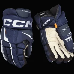 Tacks XF Pro Gloves - 24/25, hockeyhandske, senior - Hockeyhandskar - Tacks XF Pro Gloves - 24/25, hockeyhandske, senior