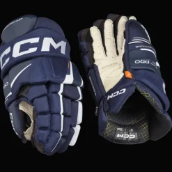 Tacks XF Pro Gloves - 24/25, hockeyhandske, senior - Hockeyhandskar - Tacks XF Pro Gloves - 24/25, hockeyhandske, senior