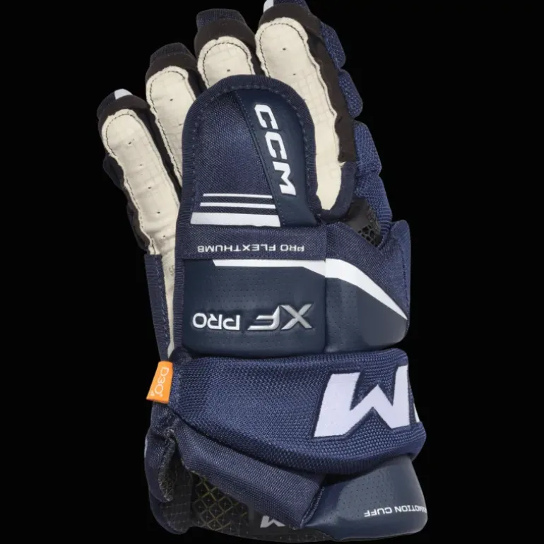 Tacks XF Pro Gloves - 24/25, hockeyhandske, senior - Hockeyhandskar - Tacks XF Pro Gloves - 24/25, hockeyhandske, senior