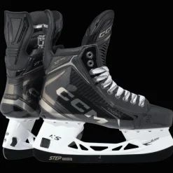 Tacks XF Pro Skates - 24/25, hockeyskridsko, intermediate - Skridskor - Tacks XF Pro Skates - 24/25, hockeyskridsko, intermediate