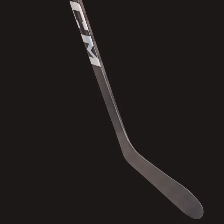 Tacks XF Pro Stick - 24/25, hockeyklubba, senior - Seniorklubbor - Tacks XF Pro Stick - 24/25, hockeyklubba, senior