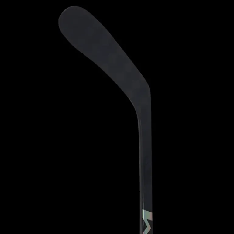 Tacks XF Pro Stick - 24/25, hockeyklubba, junior - Juniorklubbor - Tacks XF Pro Stick - 24/25, hockeyklubba, junior