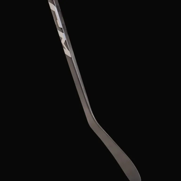 Tacks XF Pro Stick - 24/25, hockeyklubba, intermediate - Intermediateklubbor - Tacks XF Pro Stick - 24/25, hockeyklubba, intermediate